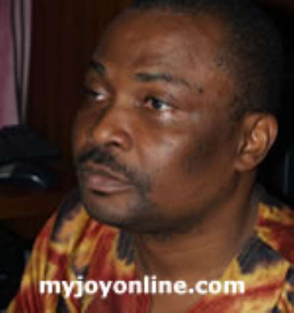 No LEAP for Bawku poor